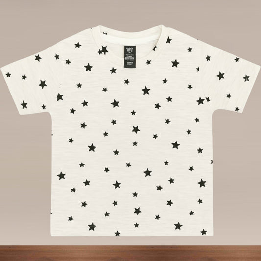 Baby Half Sleeve T-Shirt