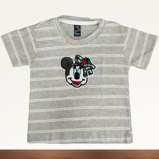 Baby Half Sleeve T-Shirt