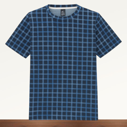 Kids  Half Sleeve T-Shirt