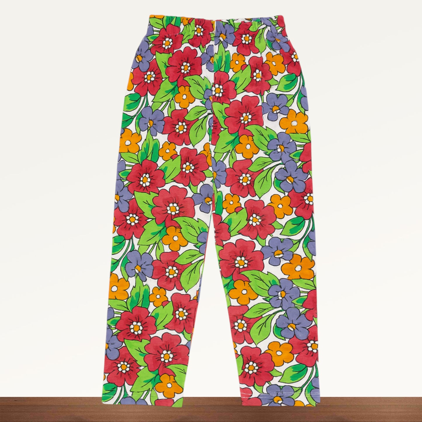 Kids Printed Pant