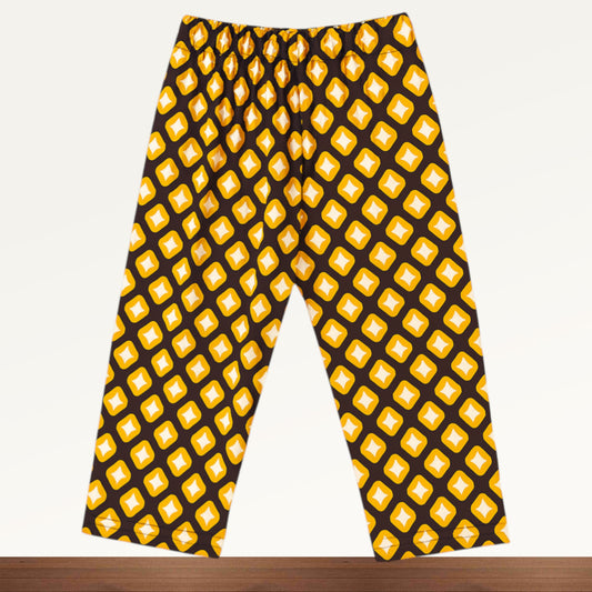 Baby Printed Pant