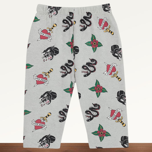 Baby Printed Pant