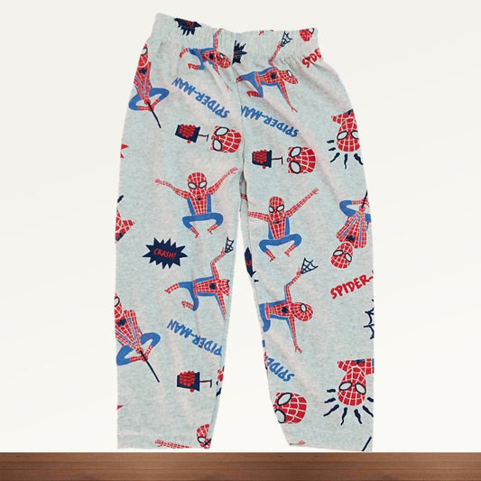 Kids Printed Pant