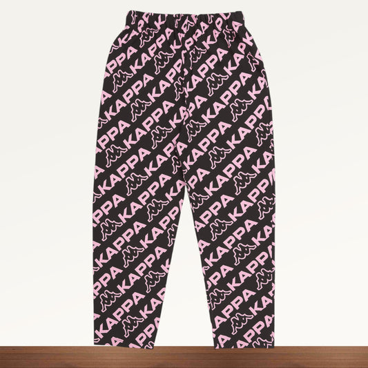 Kids Printed Pant