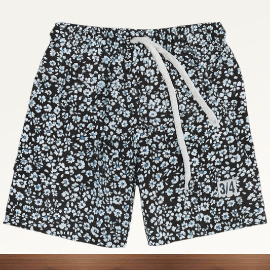 Kids Girl Rope Shorts