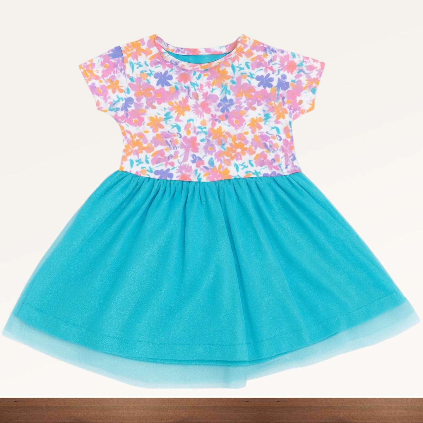 Premium Baby Girl Fancy Frock