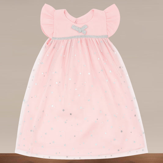 Premium Baby Girl Fancy Frock