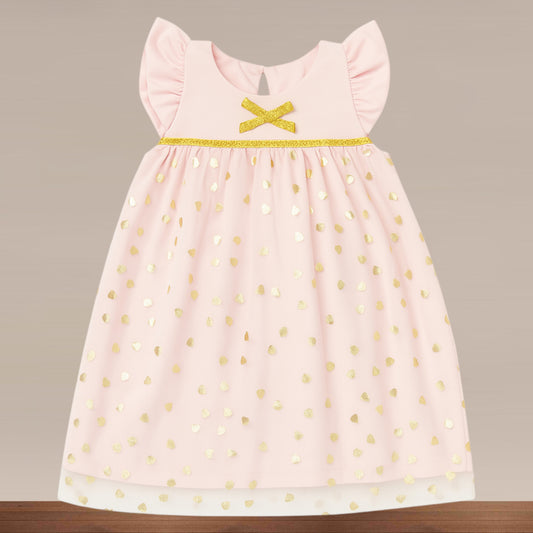 Premium Baby Girl Fancy Frock