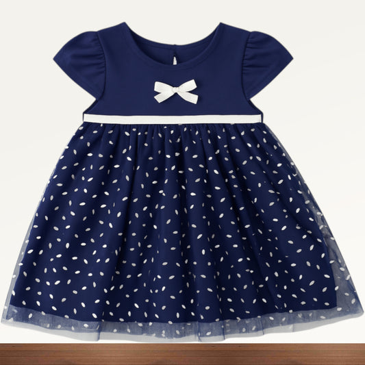 Premium Baby Girl Fancy Frock