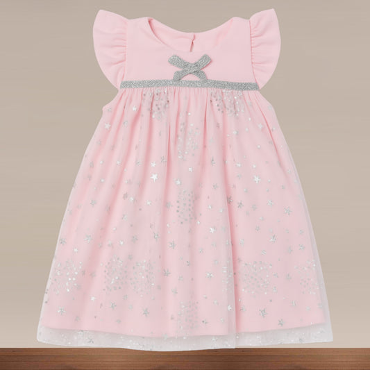 Premium Baby Girl Fancy Frock