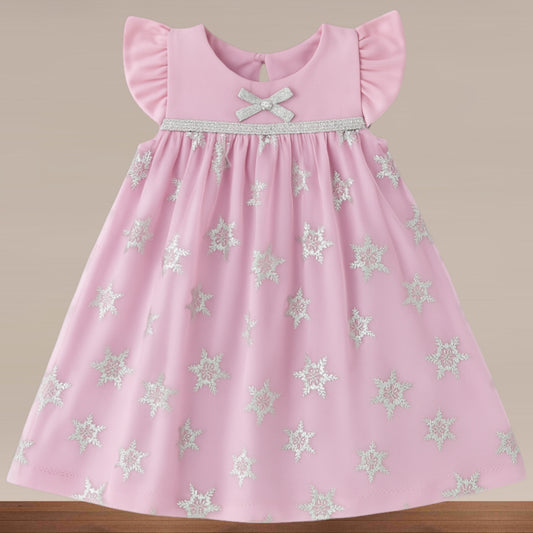 Premium Baby Girl Fancy Frock