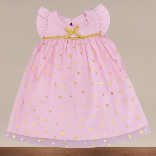 Premium Baby Girl Fancy Frock