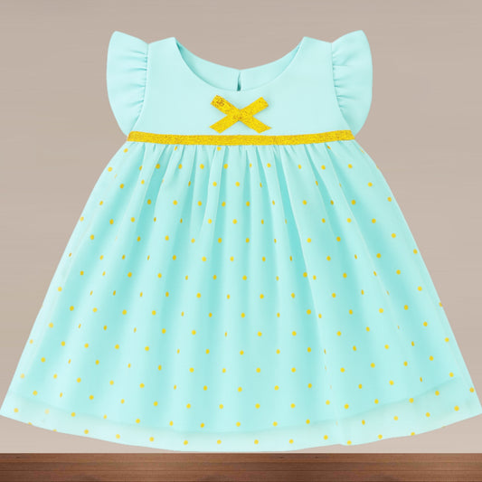 Premium Baby Girl Fancy Frock