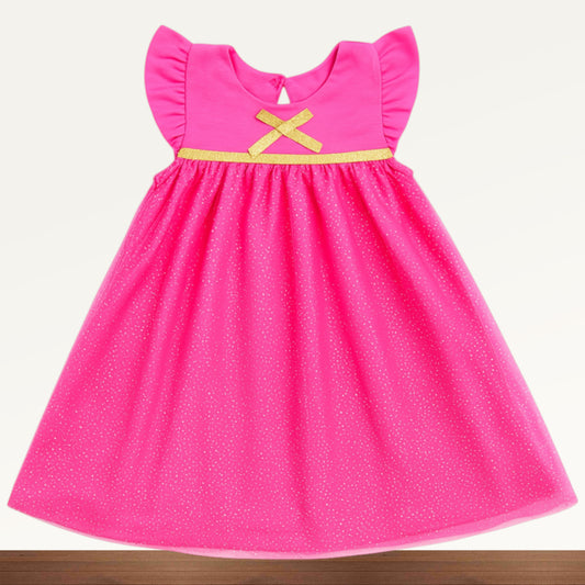 Premium Baby Girl Fancy Frock