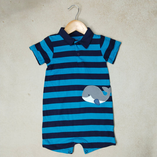 Premium Baby Boy Jumpsuit