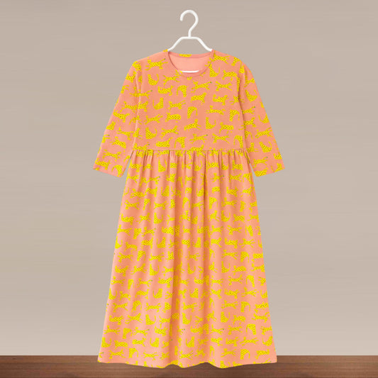 Women Non Feeding Maxi