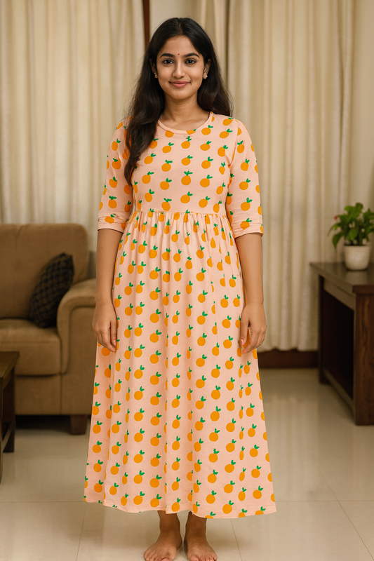 Women Non Feeding Maxi