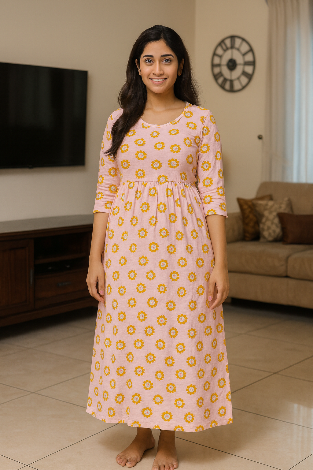 Women Non Feeding Maxi