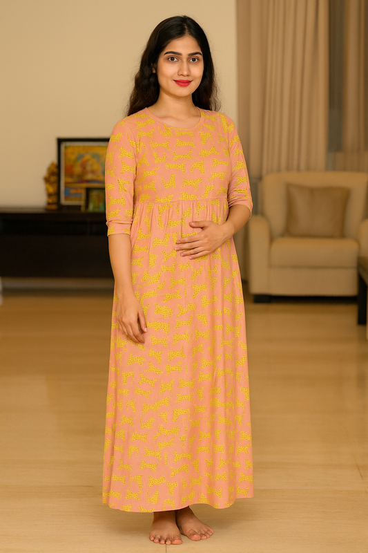 Women Non Feeding Maxi