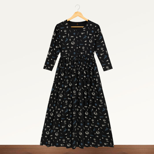 Women Non Feeding Maxi