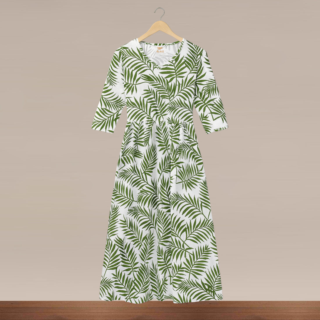 Women Non Feeding Maxi