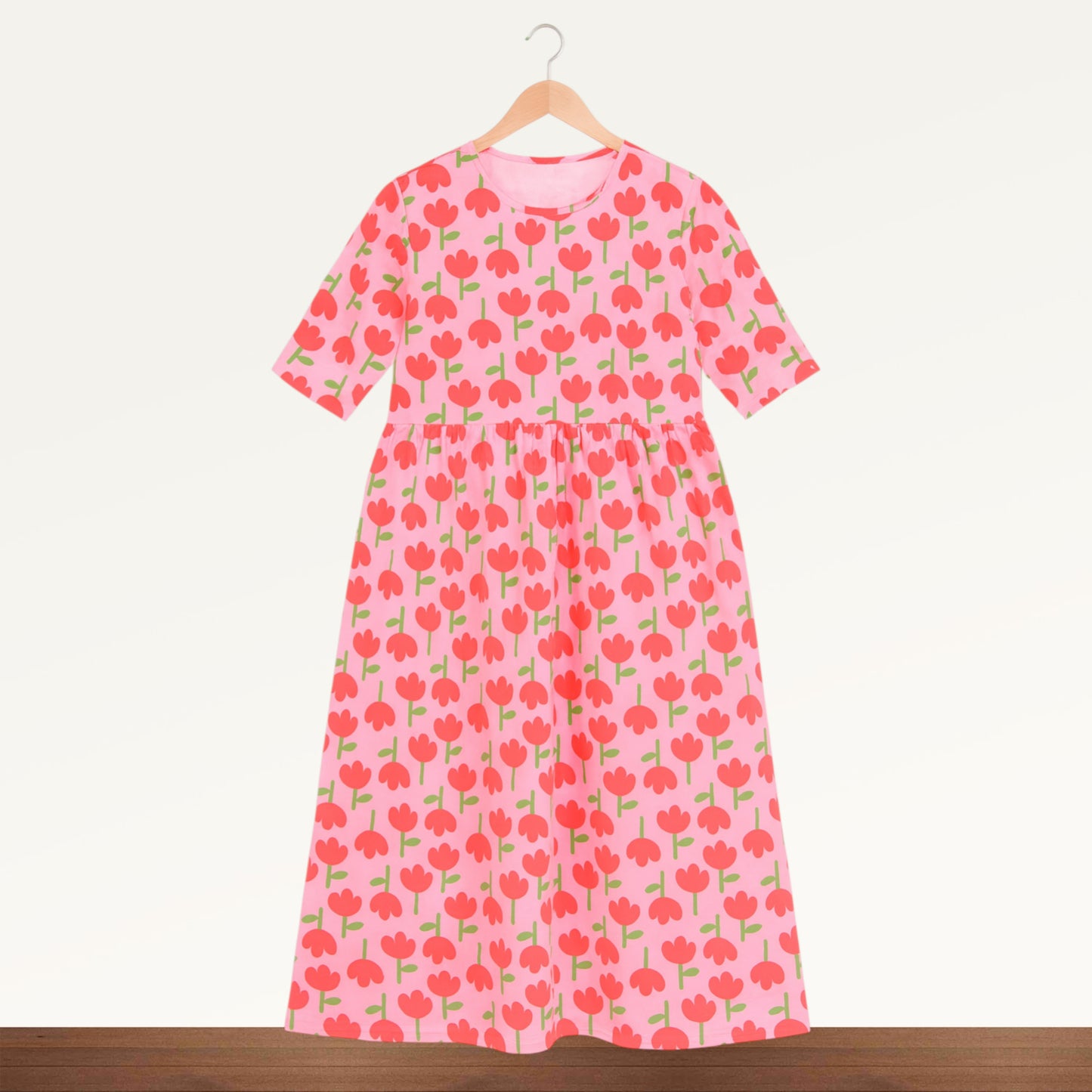 Women Non Feeding Maxi