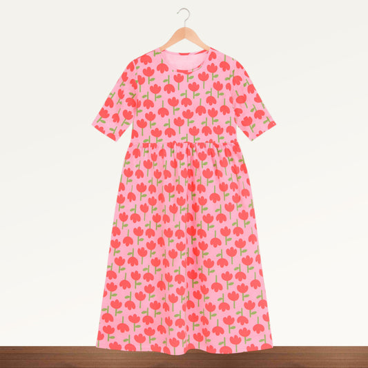 Women Non Feeding Maxi