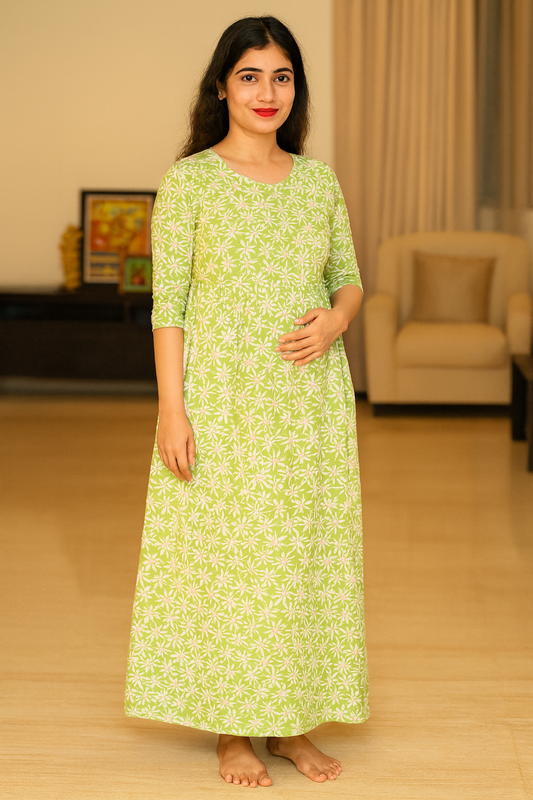 Women Non Feeding Maxi