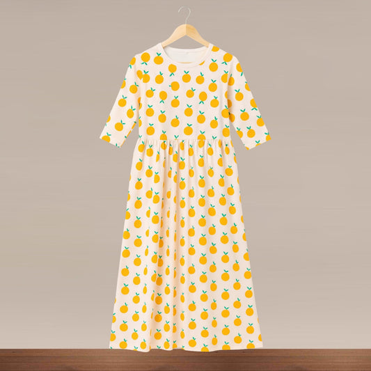 Women Non Feeding Maxi