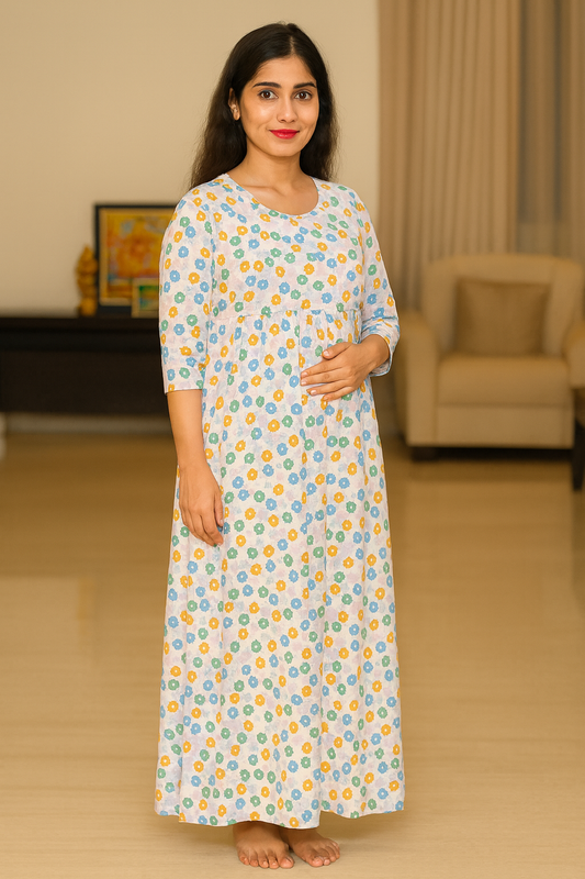 Women Non Feeding Maxi