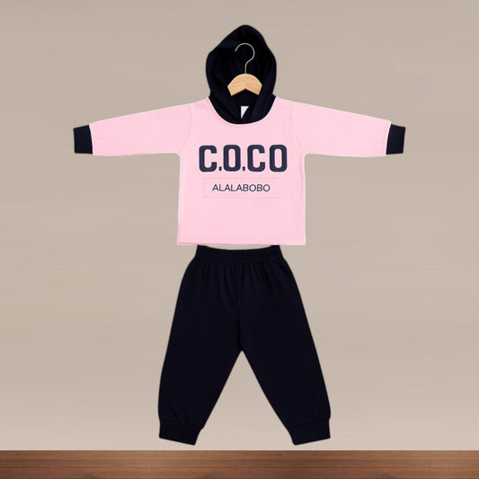Premium Boy Baby Pant Set