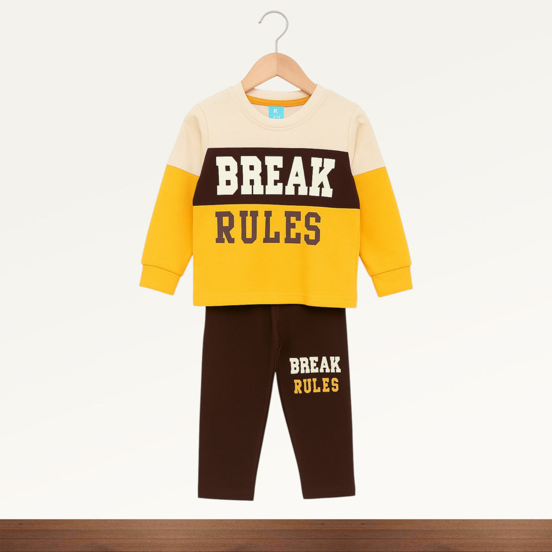 Premium Boy Baby Pant Set - 197