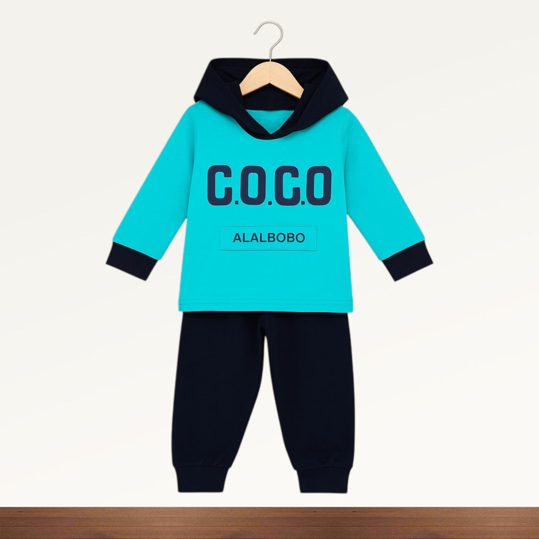 Premium Boy Baby Pant Set - 197