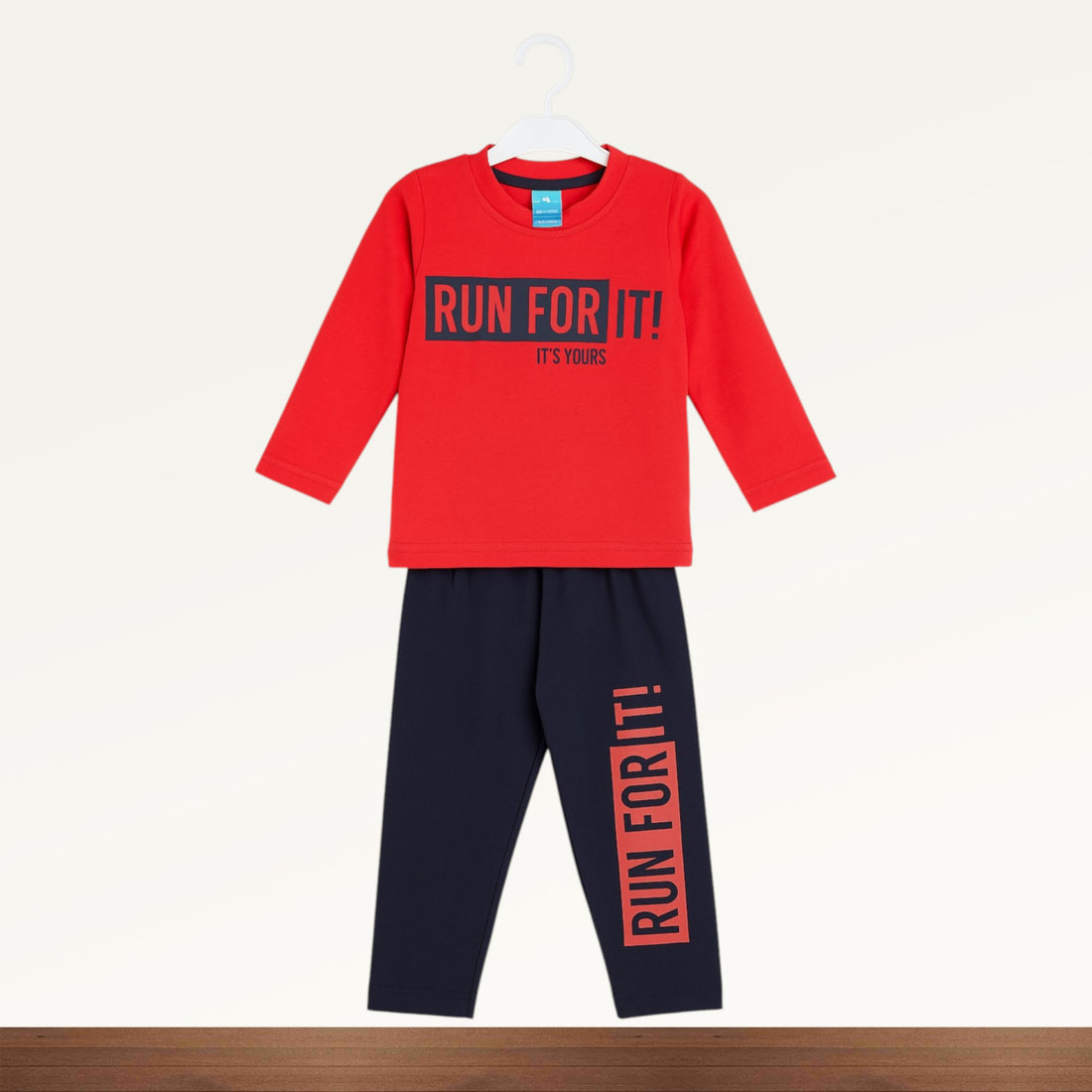 Premium Boy Baby Pant Set - 197