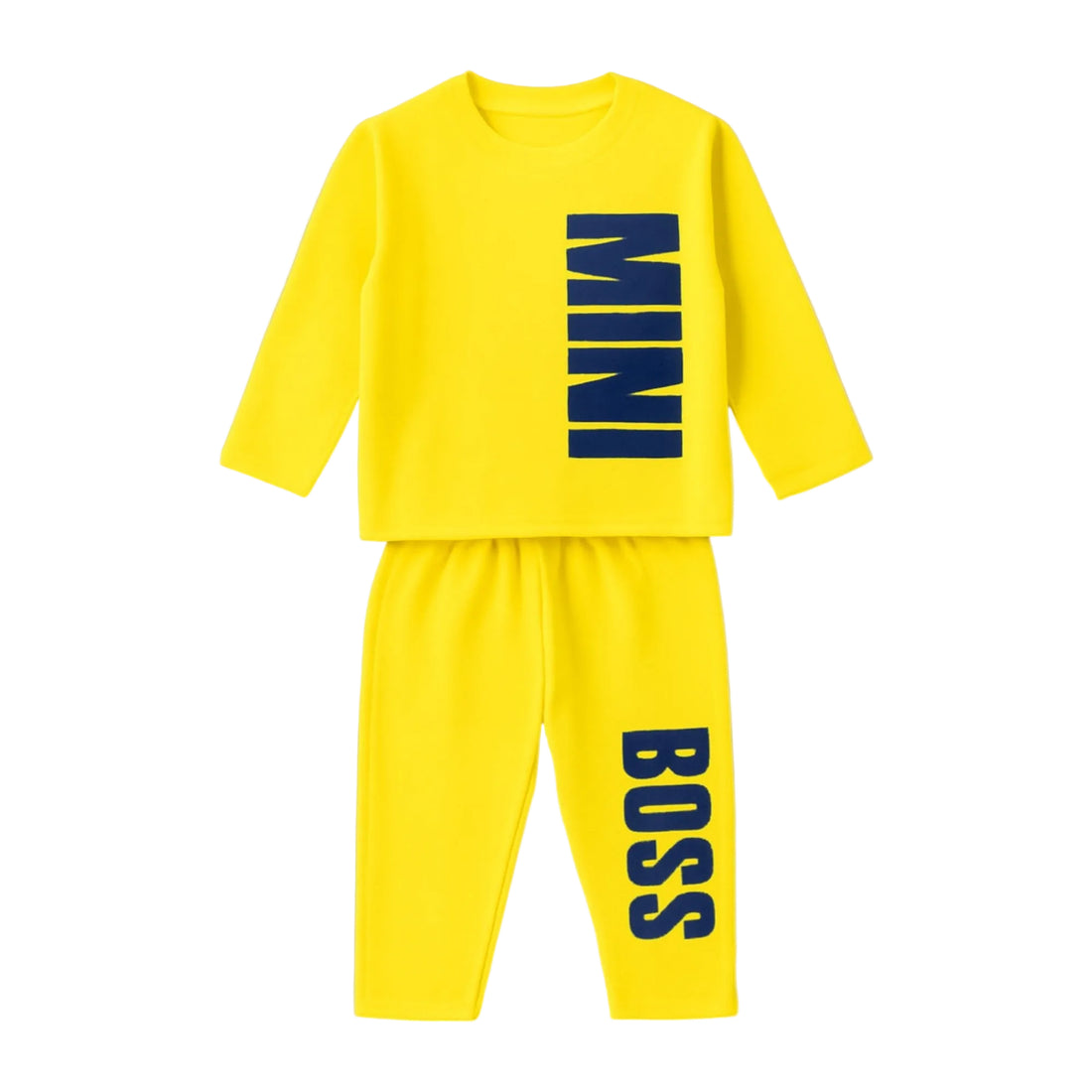 Premium Boy Baby Pant Set - 197