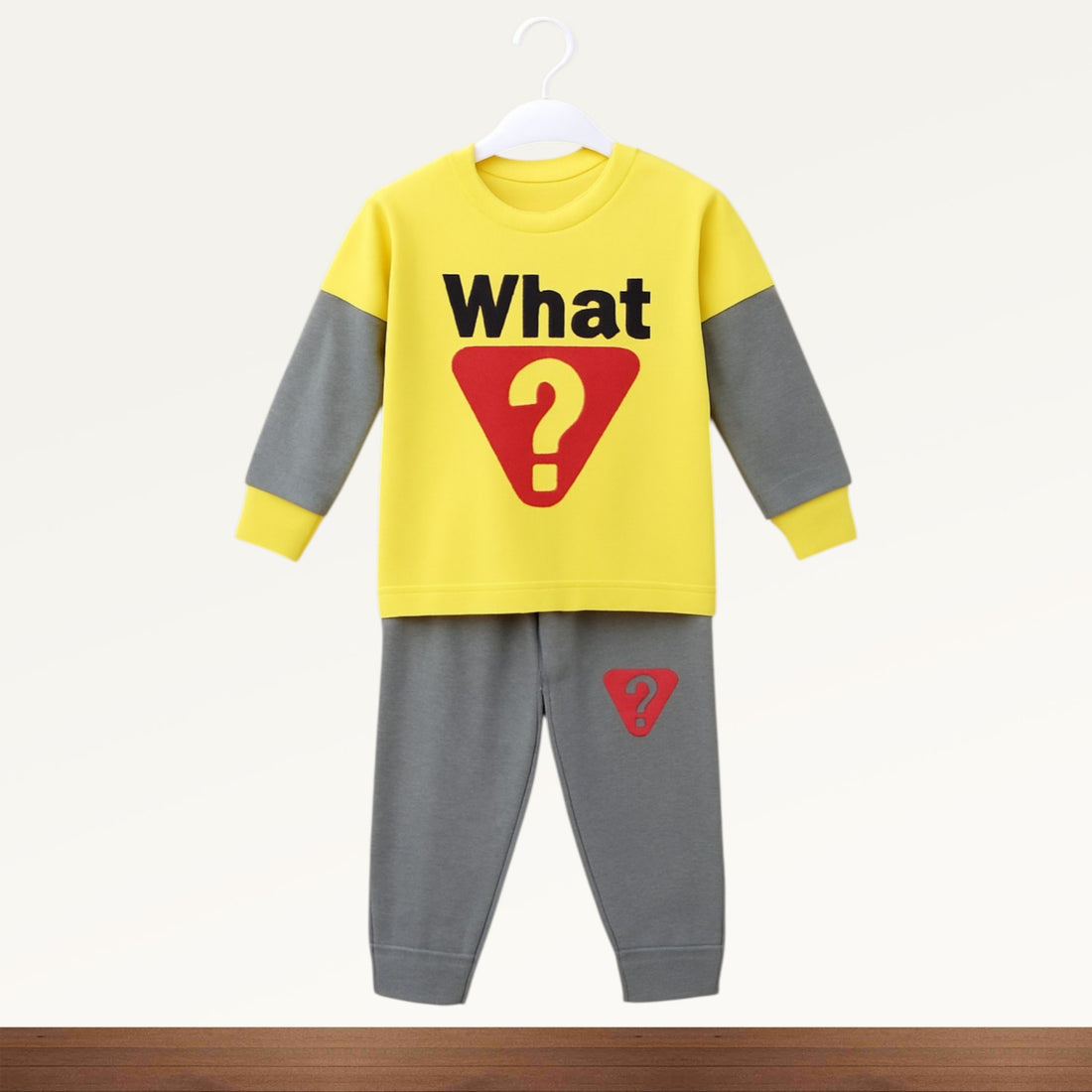 Premium Boy Baby Pant Set - 197