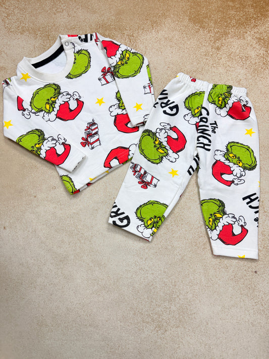 Premium Baby Winter Set