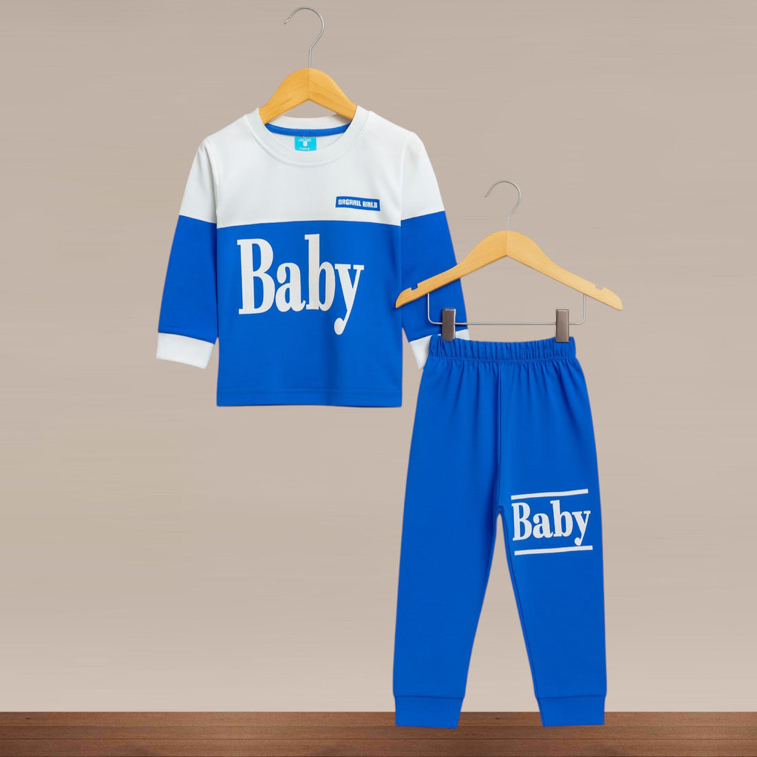 Premium Boy Baby Pant Set - 198