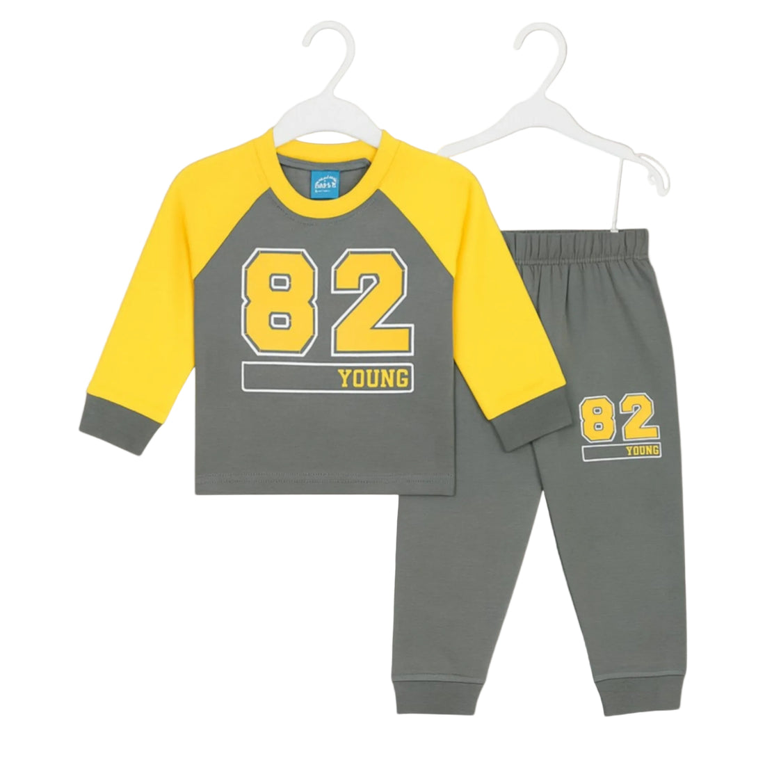 Premium Boy Baby Pant Set - 198