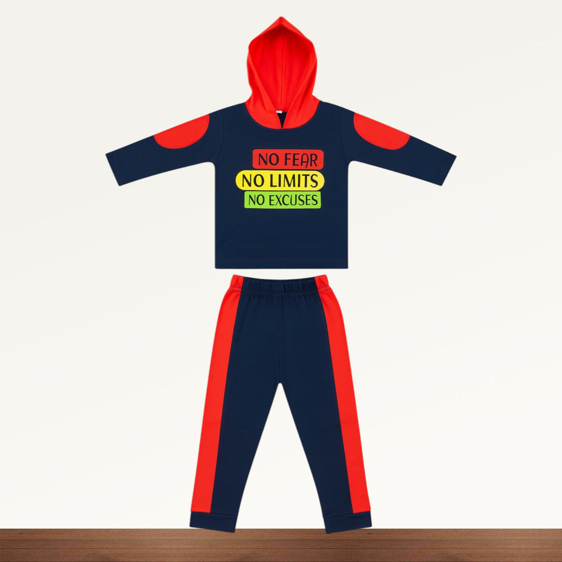 Premium Boy Baby Pant Set - 198