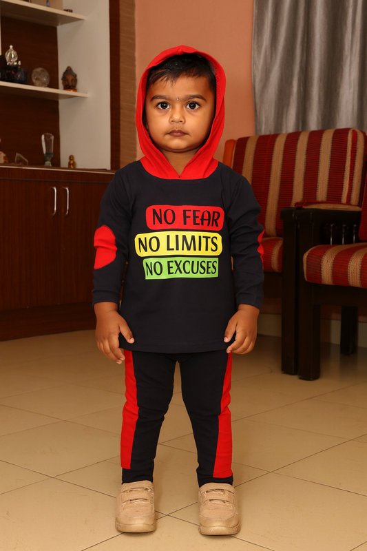 Premium Boy Baby Pant Set - 198