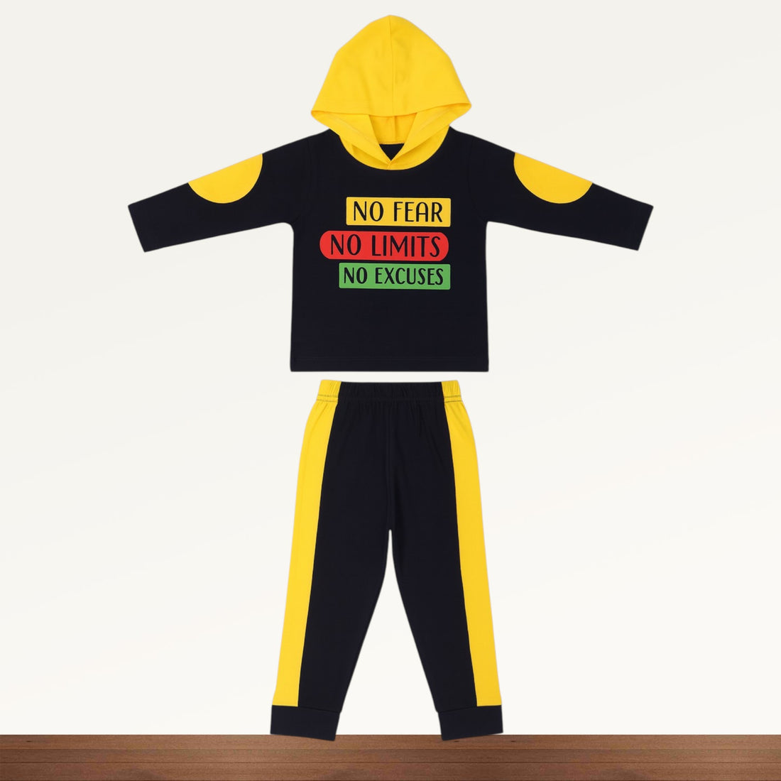 Premium Boy Baby Pant Set - 198