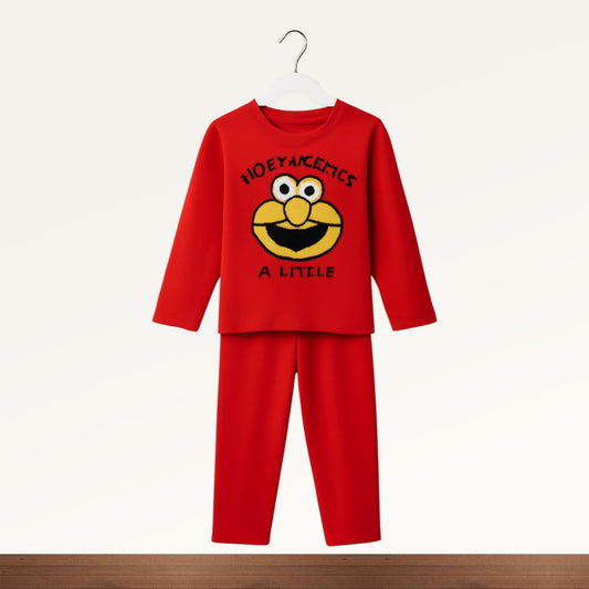 Premium Boy Baby Pant Set - 198