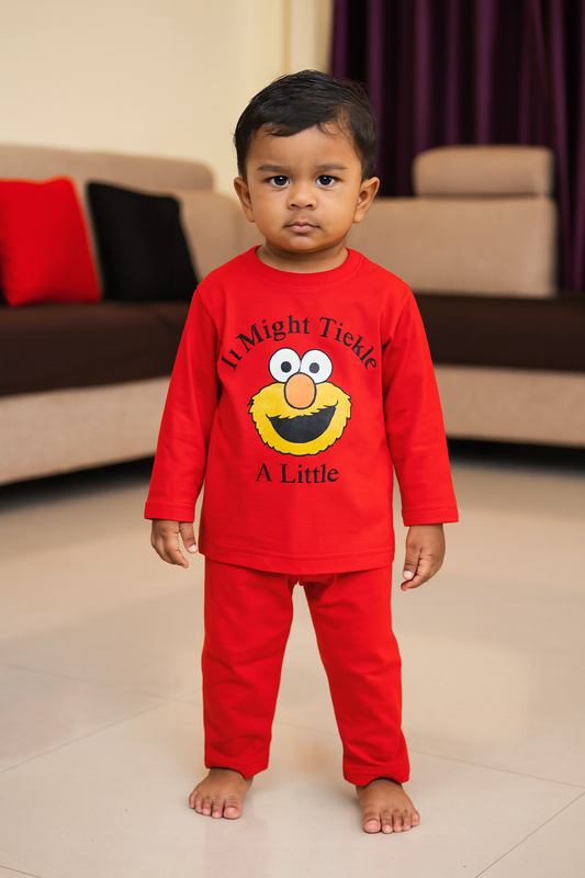 Premium Boy Baby Pant Set - 198