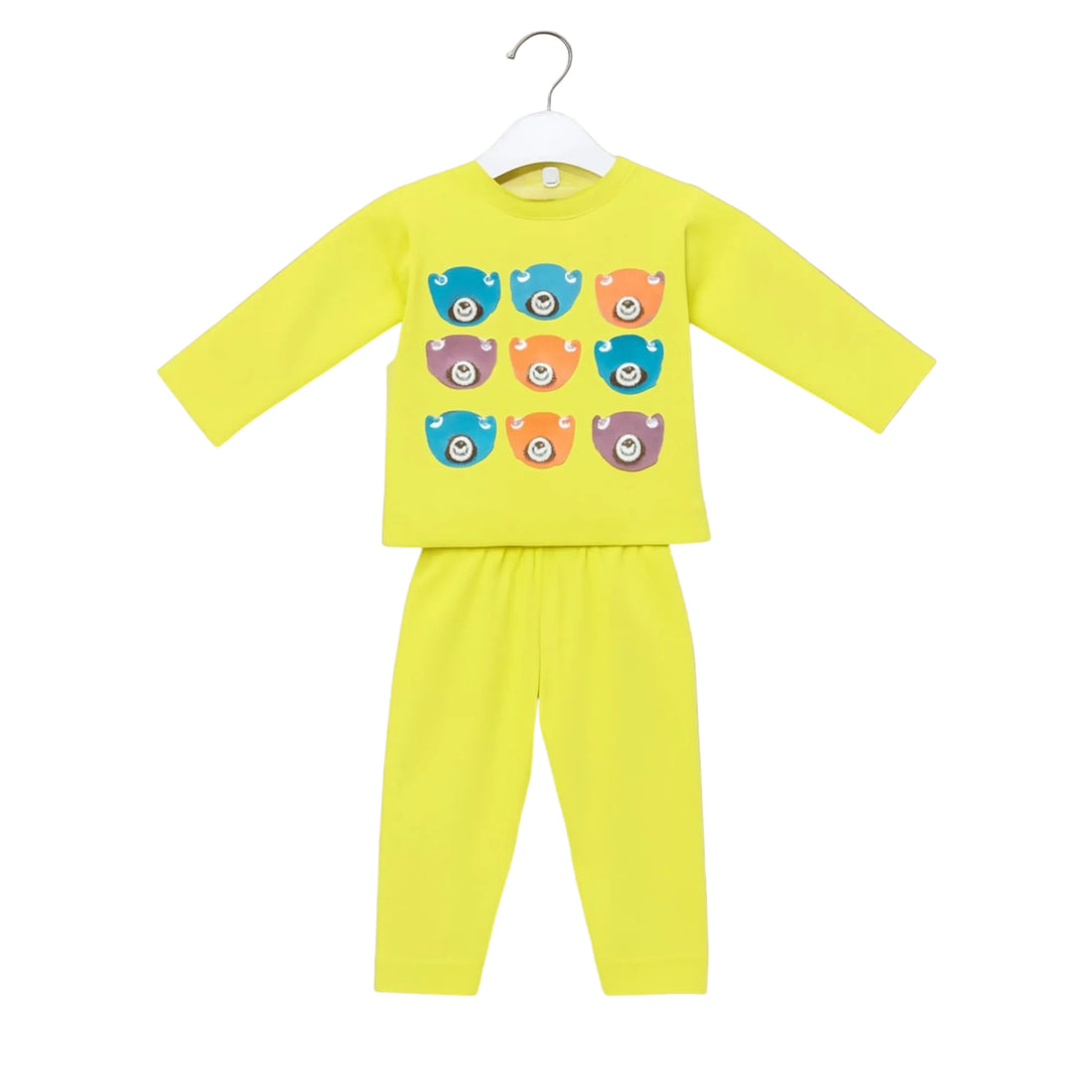 Premium Boy Baby Pant Set - 198