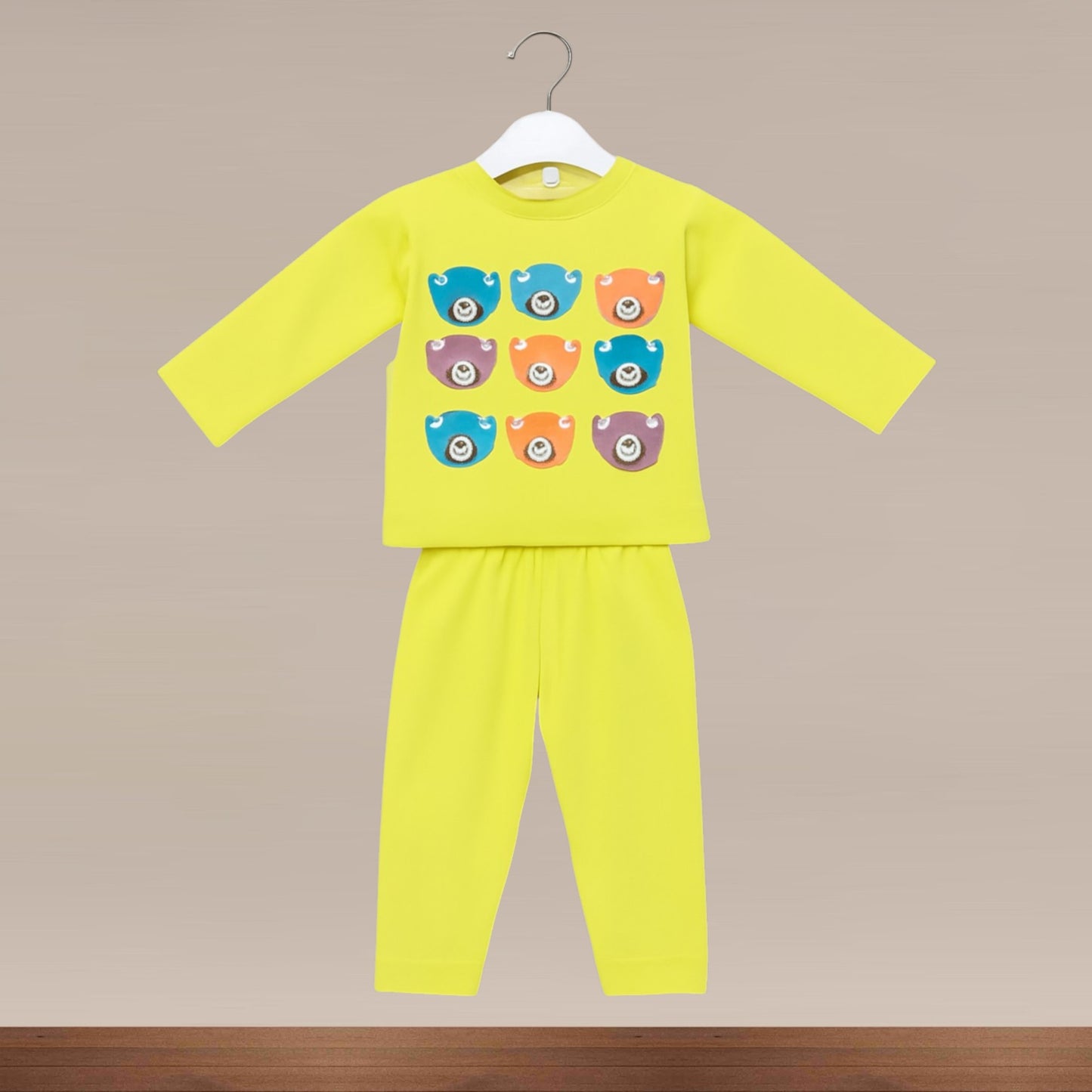Premium Boy Baby Pant Set - 198