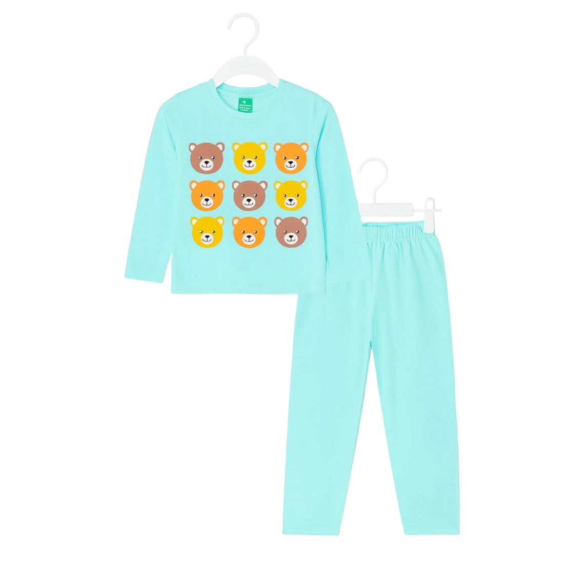 Premium Boy Baby Pant Set - 198