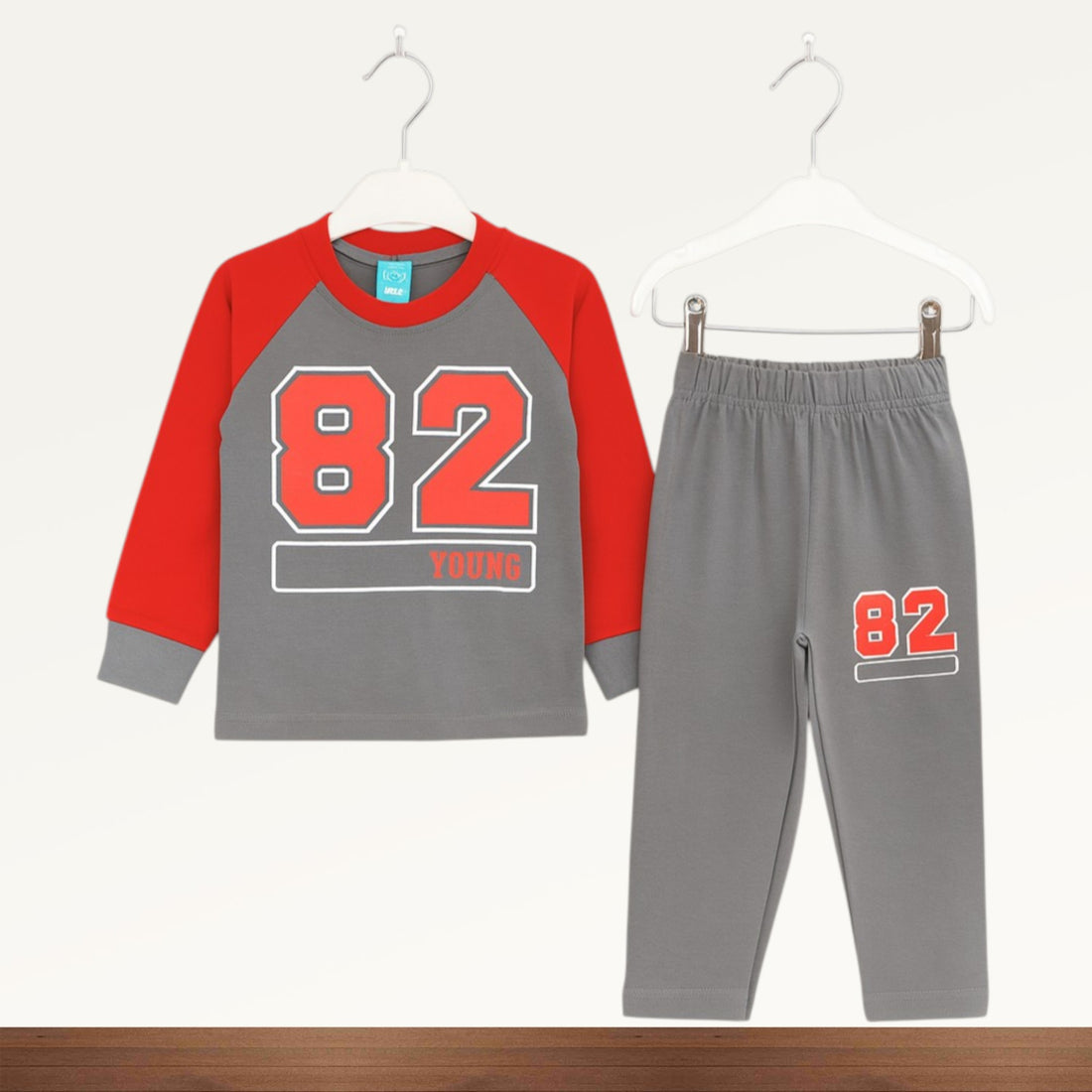 Premium Boy Baby Pant Set - 198