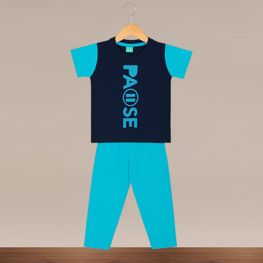 Premium kids Pant Set - 178