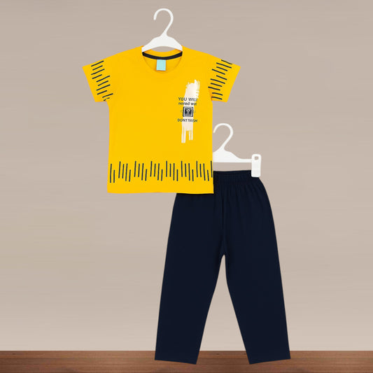 Premium kids Pant Set - 178
